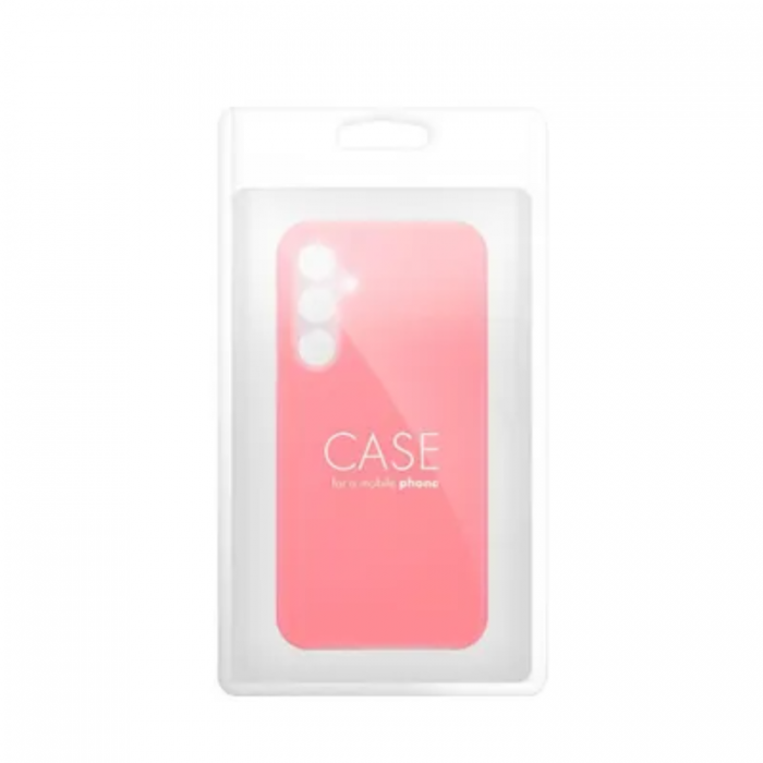 A-One Brand - Galaxy A14 5G Mobilskal Candy - Rosa