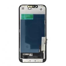 SpareParts - iPhone 13 Skärm med LCD-display NCC Incell HD+ IC Byte