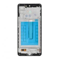 SpareParts - SAMSUNG M52 5G Skärm med LCD-display FixCell OLED