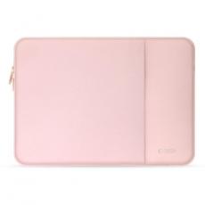 Tech-Protect - Tech-Protect Datorfodral 14" Neopren - Dusty Rosa