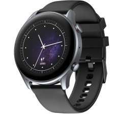 Riversong - Riversong Smartwatch Motive 6C Pro - Space Grå