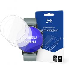 3MK - 3MK Skärmskydd Watch Protection Huawei Watch Gt 2 42 mm