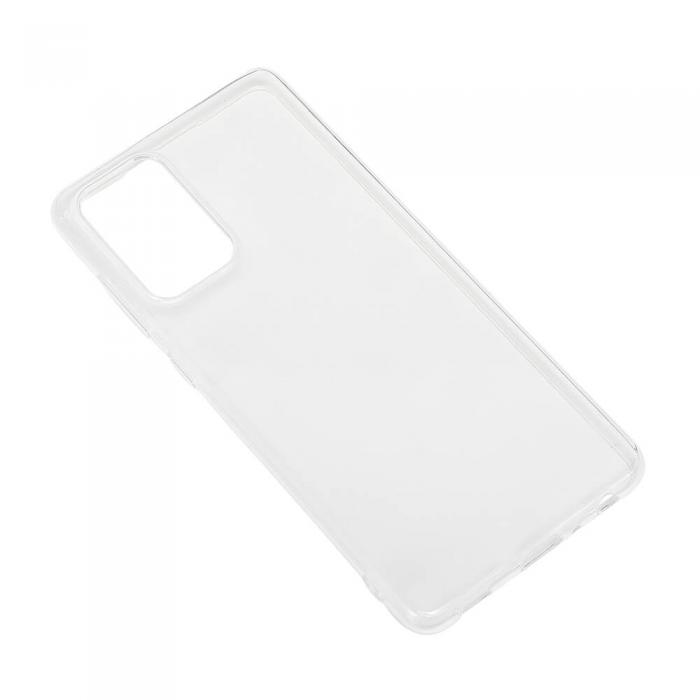 GEAR - GEAR Mobilskal Transparent TPU Samsung A72