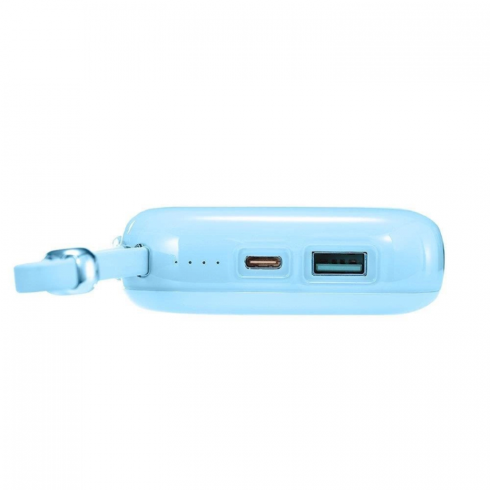 Joyroom - Joyroom Powerbank 10000mAh Jelly Series 22.5W - Bl