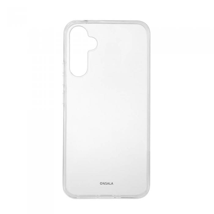 Onsala - ONSALA Galaxy A54 5G Skal TPU - Transparent