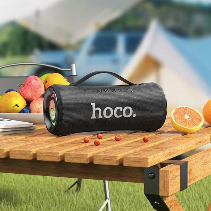 Hoco - Hoco Trdls Hgtalare Bluetooth 40W BS62 - Svart