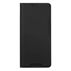 Dux Ducis - Dux Ducis Sony Xperia 10 VI Plånboksfodral Skin Pro - Svart