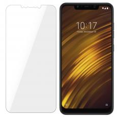 3MK - 3MK Xiaomi Pocophone F1 Hybrid Okrossbart Glas FlexibleGlass