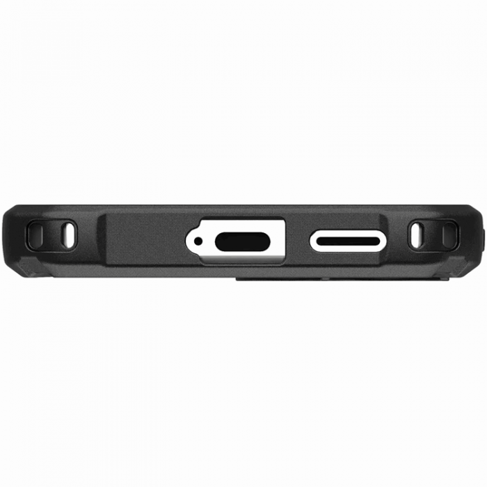 UAG - UAG Galaxy S25 Mobilskal MagSafe Pathfinder Magnet - Svart