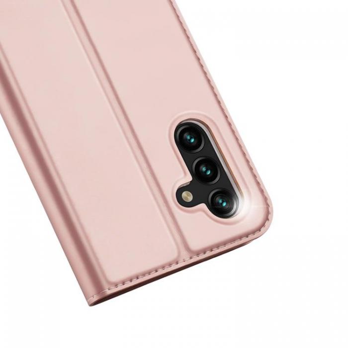 Dux Ducis - Dux Ducis Skin Series Fodral Galaxy A13 5G - Rosa