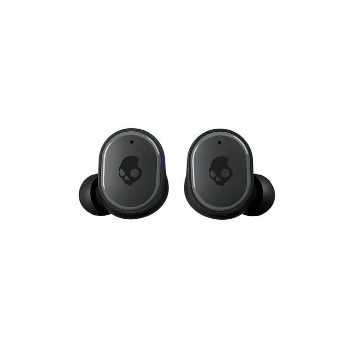 Skullcandy - SKULLCANDY Hrlur Sesh ANC True Wireless In-Ear - Svart