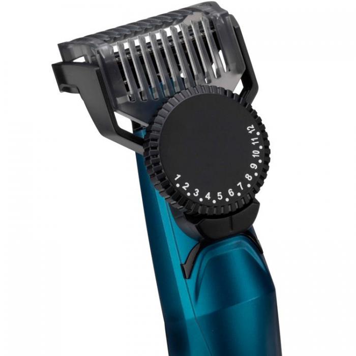 Babyliss - BABYLISS Skggtrimmer Japanese Steel T890E