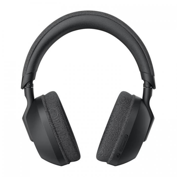 XO - XO Over-Ear Hrlurar Trdlsa Bluetooth BE49 - Svart