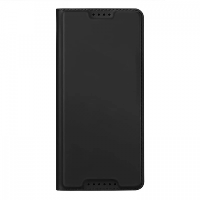 Dux Ducis - Dux Ducis Sony Xperia 10 VI Plnboksfodral Skin Pro - Svart