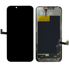 SpareParts - iPhone 13 Pro LCD Skärm Incell Premium+ (Livstidsgaranti)