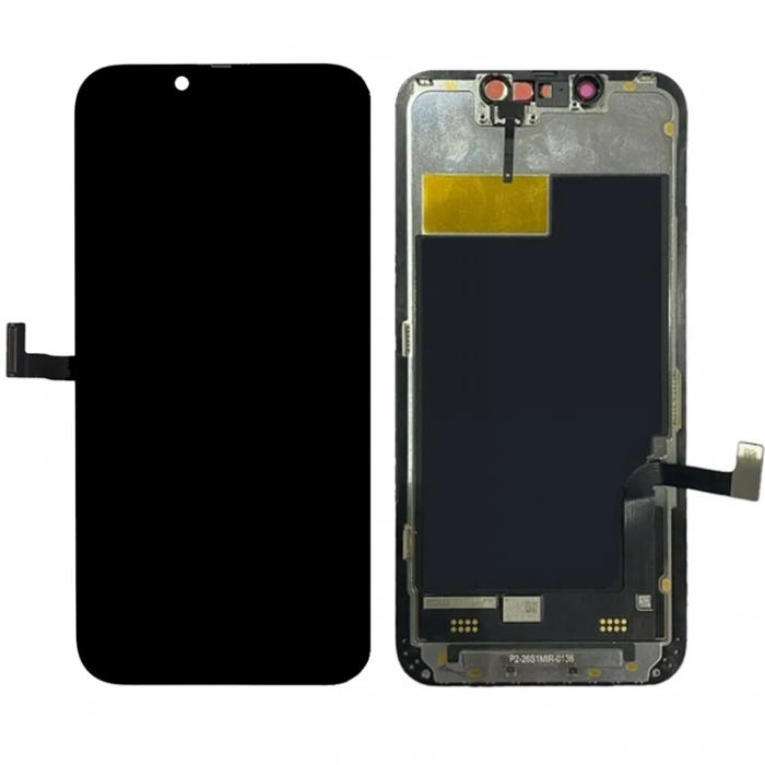 SpareParts - iPhone 13 Pro LCD Skrm Incell Premium+ (Livstidsgaranti)