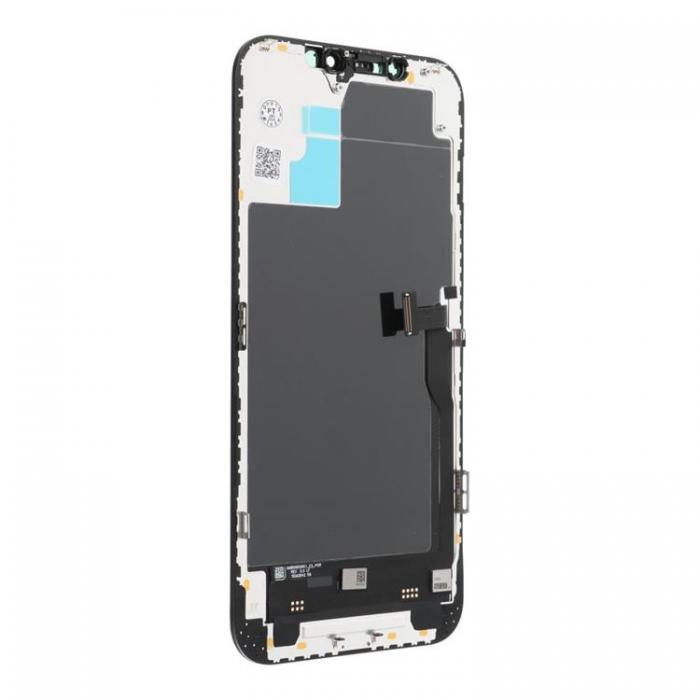 SpareParts - iPhone 12 Pro Max Skrm med LCD-display JK Incell IC verfrbar