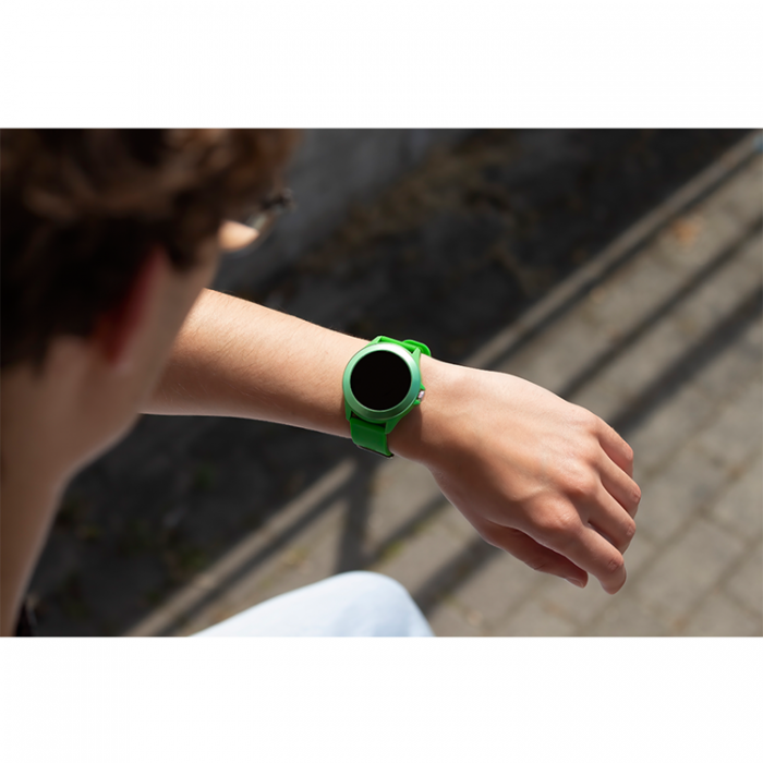 Forever - Forever Smartwatch Colorum - Grn