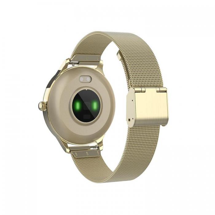 Forever - Forever Smartwatch Velora SB-306 - Guld