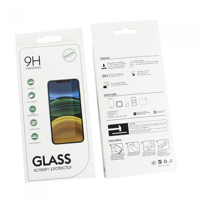 OEM - [10-PACK] Hrdat Glas Skrmskydd fr iPhone 14 Pro