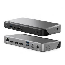 ALOGIC - ALOGIC PRIME DX3 Dock 100W PD