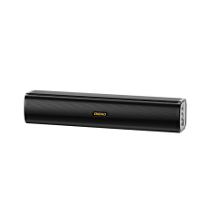 Dudao - Dudao Bluetooth Högtalare Y2 Plus 2400 mAh - Svart