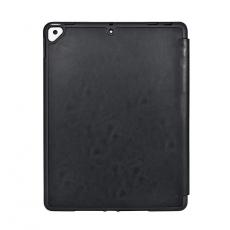 GEAR - GEAR Tabletfodral iPad 10.2"/ 10.5" 19/20/21 - Svart