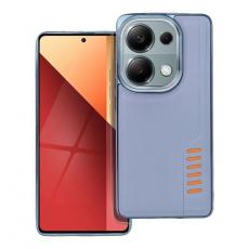 A-One Brand - Xiaomi Redmi Note 13 Pro 4G Mobilskal Milano - Blå