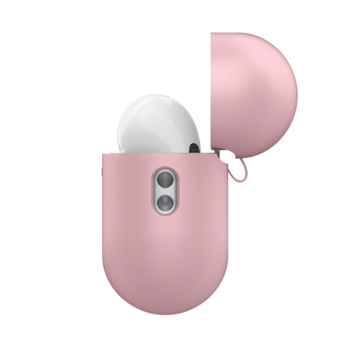 KeyBudz - Keybudz Airpods Pro 2 Skal Elevate Series - Rosa