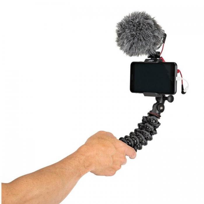 JOBY - JOBY Stativ Smartphone GripTight Pro 2 GorillaPod