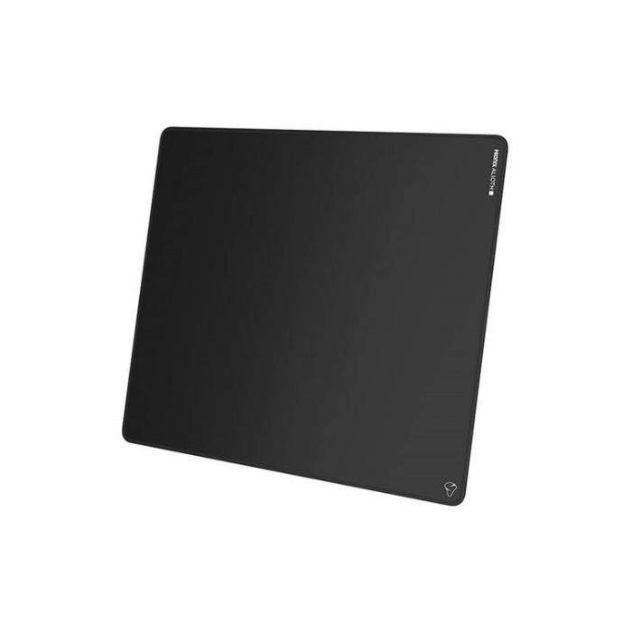 Mionix - MIONIX Musmatta Alioth L 46x40 cm - Svart