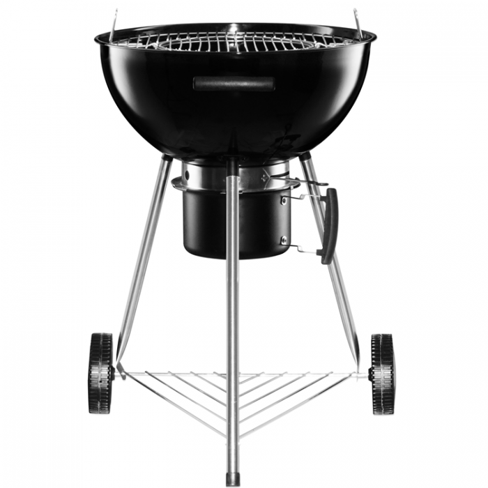 Mustang - Mustang Kolgrill Gourmet 57 med Askupptagning