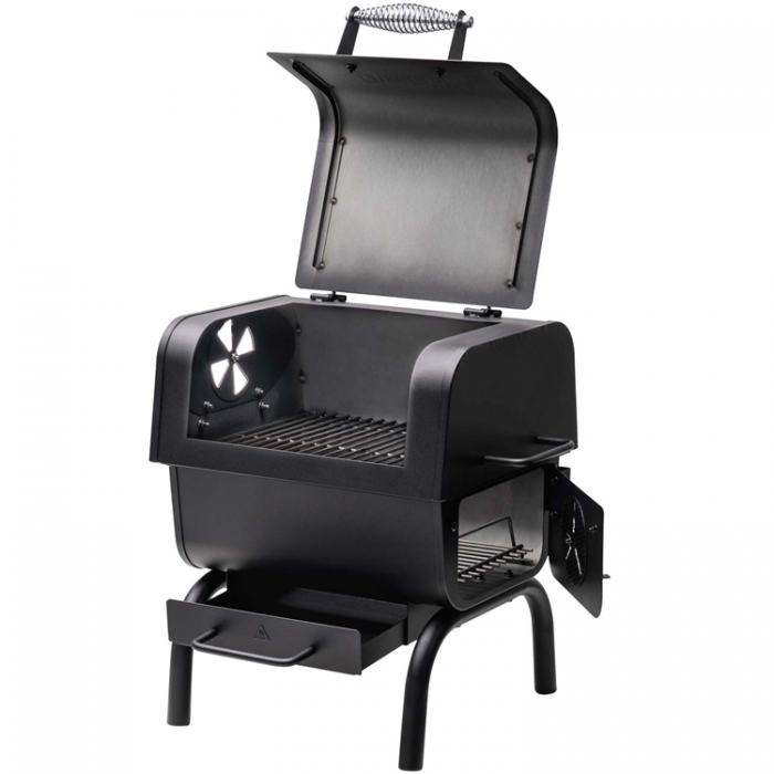 Char-Broil - Char-Broil Kolgrill Charcoal 2GO