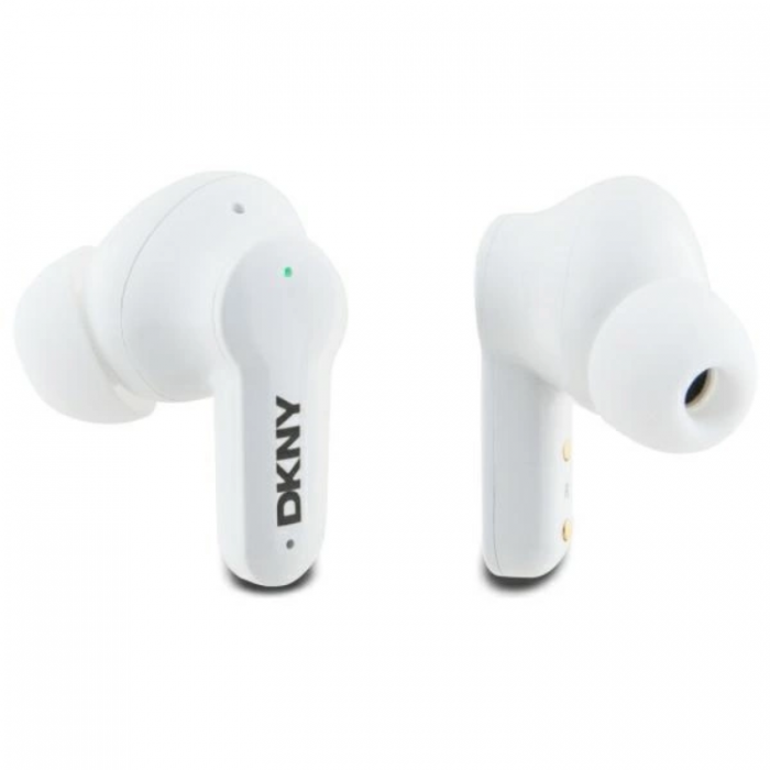 DKNY - DKNY TWS In-Ear Hrlurar Bluetooth 3D Rubber Matte Finish