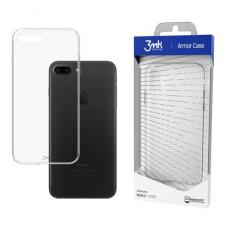 3MK - 3MK Armor Skal Apple iPhone 7 Plus / 8 Plus - Transparent