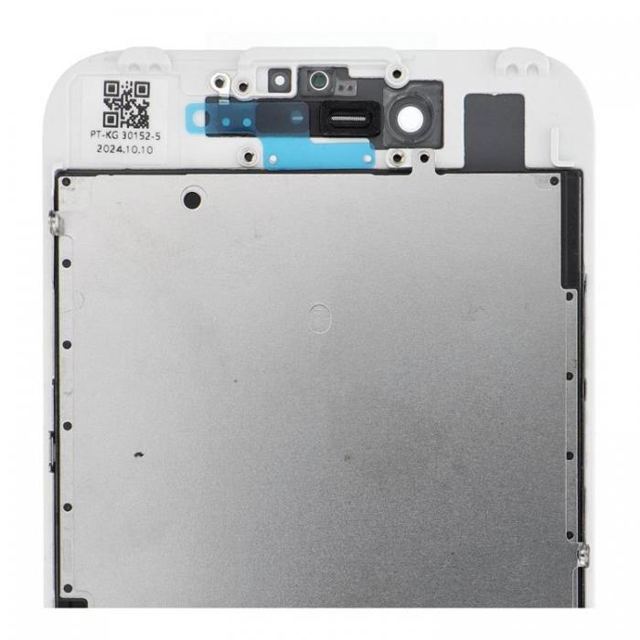 SpareParts - iPhone 7 Skrm med LCD-display FixCell Retina Refurbished - Vit