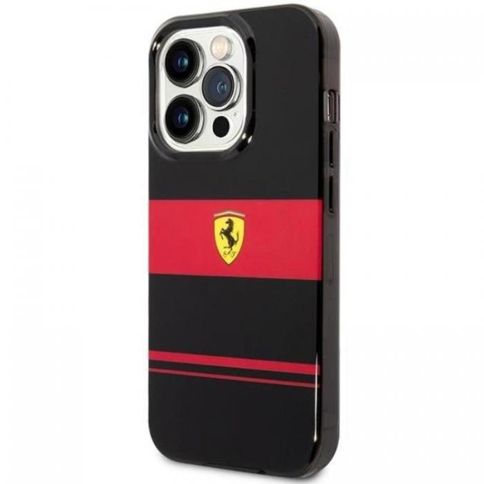 Ferrari - Ferrari iPhone 14 Pro Max Mobilskal MagSafe IMD Combi - Svart