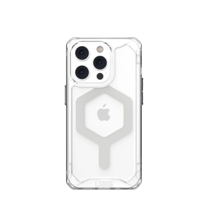 UAG - UAG iPhone 14 Pro Max Mobilskal Plyo Magsafe - Transparent