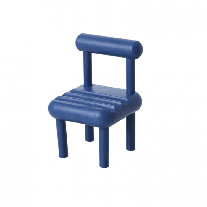 A-One Brand - Mobilhllare - Bord Chair - Bl