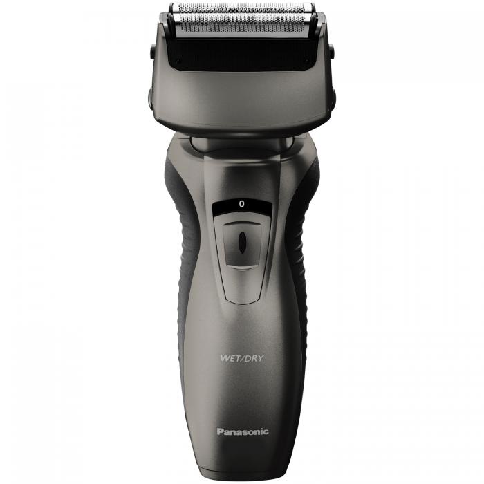 Panasonic - PANASONIC Rakapparat Dual-Blade Wet&Dry ES-RW33