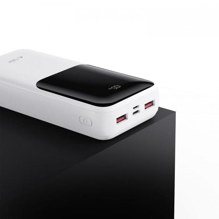 Tech-Protect - Tech-Protect Powerbank 20000mAh 22.5W - Vit