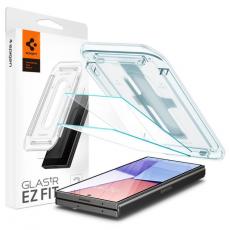 Spigen - Spigen [2-Pack] Galaxy Z Fold 6 Härdat Glas Skärmskydd "EZ FIT"