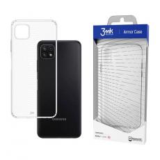 3MK - 3MK Armor Skal Samsung Galaxy A22 5G - Transparent