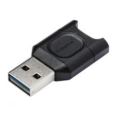 Kingston - Kingston Minneskortläsare MicroSDHC/SDXC USB 3.1