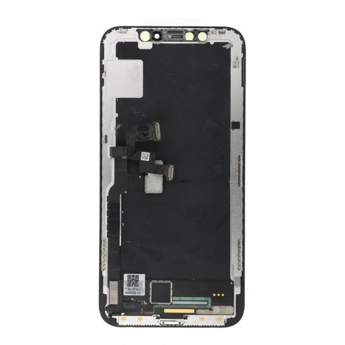 A-One Brand - iPhone X LCD Skrm FixCell Super Retina Refurbished