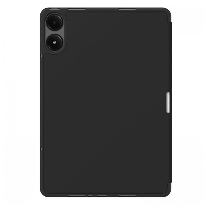 Tech-Protect - Tech-Protect Xiaomi Redmi Pad Pro Fodral SC Pen - Svart