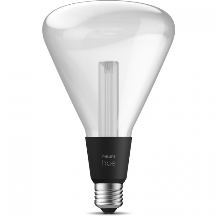 Philips - Philips Hue Lightguide Triangle E27 White and Color Ambiance