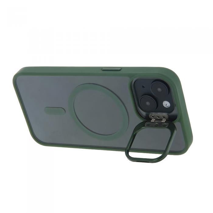 OEM - iPhone 15 Mag Case Extra Lens - Mrkgrn