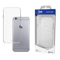 3MK - 3MK Armor Skal Apple iPhone 6 / 6s - Transparent