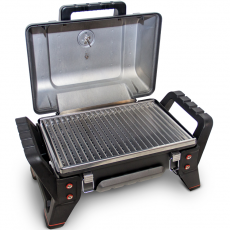Char-Broil - Char-Broil Gasolgrill Grill2Go X200
